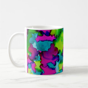 Ink257 Kaffeetasse