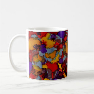 Ink2912 Kaffeetasse