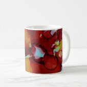 Ink657 Kaffeetasse (VorderseiteRechts)