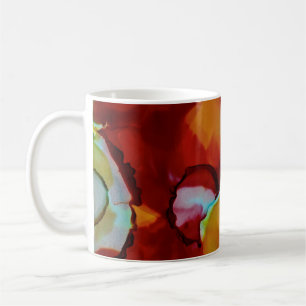 Ink657 Kaffeetasse