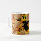 Ink757 Kaffeetasse (Vorderseite Links)