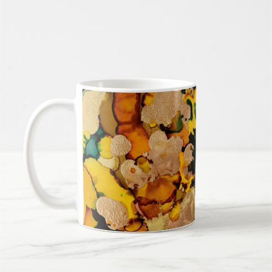 Ink757 Kaffeetasse (Links)
