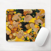 Ink757 Mousepad (Mit Mouse)