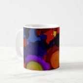 Ink857 Kaffeetasse (Vorderseite Links)
