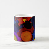 Ink857 Kaffeetasse (Mittel)