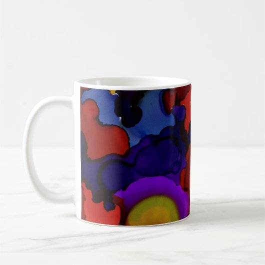 Ink857 Kaffeetasse (Links)