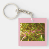 Ink Berry Schlüsselanhänger (Vorderseite)