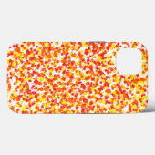 Ink Blotground by Shirley Taylor Case-Mate iPhone Hülle (Rückseite (Horizontal))