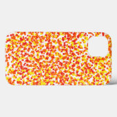 Ink Blotground by Shirley Taylor Case-Mate iPhone Hülle (Rückseite (Horizontal))