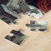 Ink&Iron heroisches Fantasie-Puzzlespiel Puzzle (Seite)