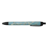 Ink Pen Vincent van Gogh Almond Blossom Kugelschreiber (Unterseite)