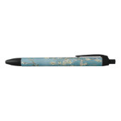 Ink Pen Vincent van Gogh Almond Blossom Kugelschreiber (Oberseite)