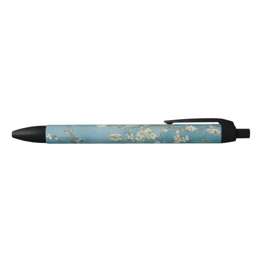 Ink Pen Vincent van Gogh Almond Blossom Kugelschreiber (Oberseite)