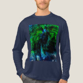 Ink & Silence - Artistic Shirt (Vorderseite)