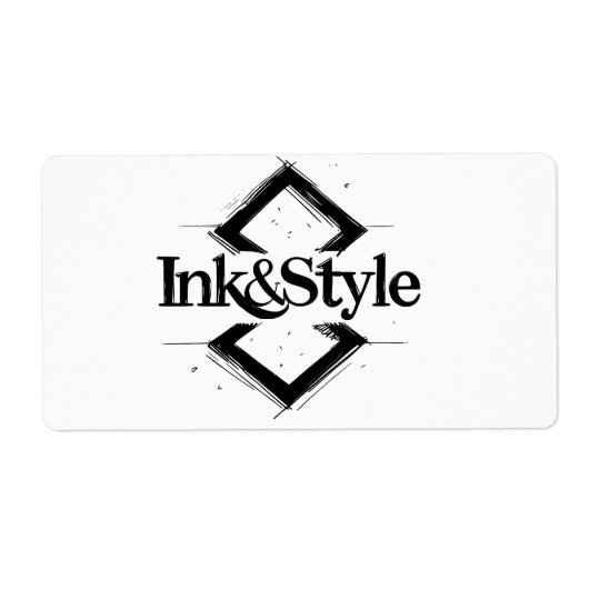 Ink&Style (Vorne)