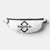 Ink&Style Bauchtasche (Ablage )