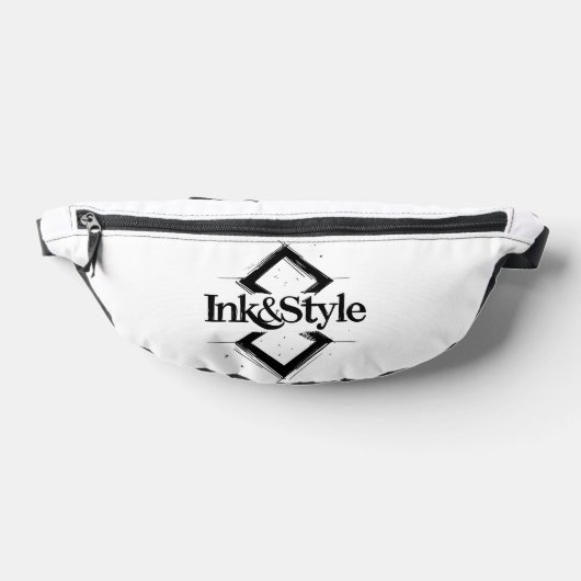 Ink&Style Bauchtasche (Ablage )