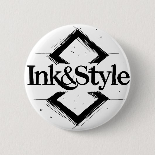 Ink&Style Button (Vorderseite)