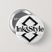 Ink&Style Button (Vorne & Hinten)