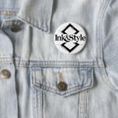 Ink&Style Button (Beispiel)