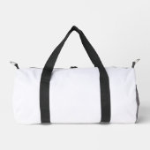 Ink&Style Duffle Bag (Vorderseite)