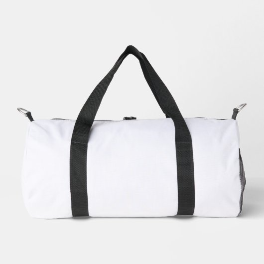 Ink&Style Duffle Bag (Vorderseite)