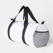 Ink&Style Duffle Bag (Rechte Ecke)