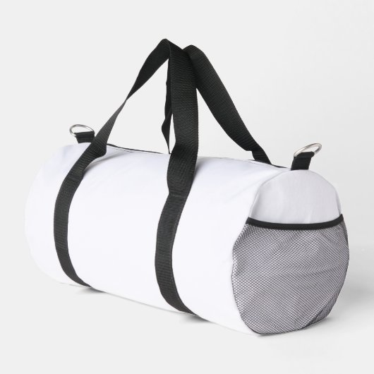 Ink&Style Duffle Bag (Rechte Ecke)