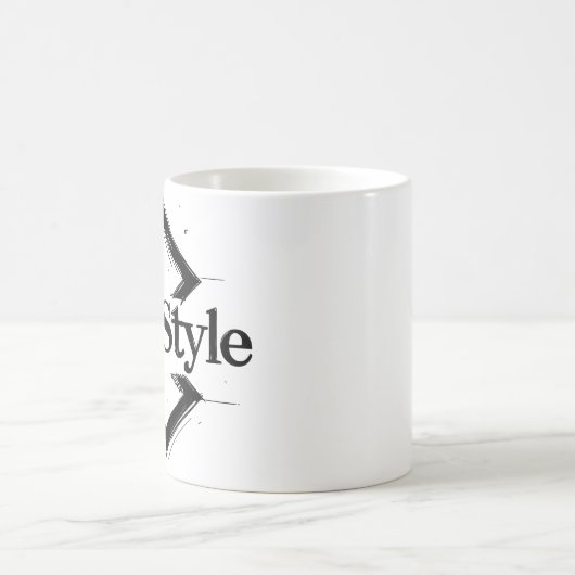 Ink&Style Kaffeetasse (Mittel)