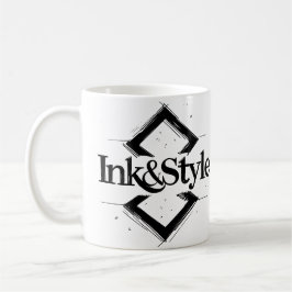 Ink&Style Kaffeetasse