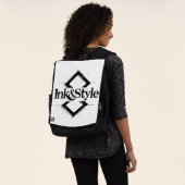 Ink&Style Rucksack (Ausgewaschen)