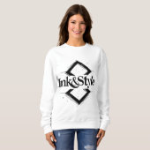 Ink&Style Sweatshirt (Vorne ganz)