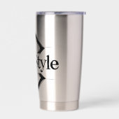 Ink&Style Thermobecher (Links)