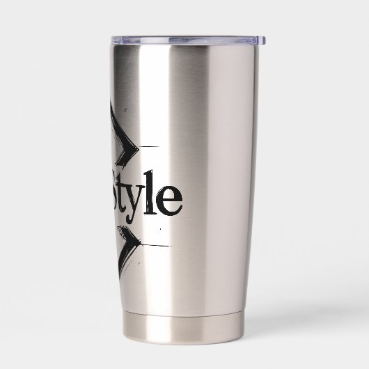 Ink&Style Thermobecher (Links)