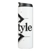 Ink&Style Thermosbecher (Nach rechts gedreht)