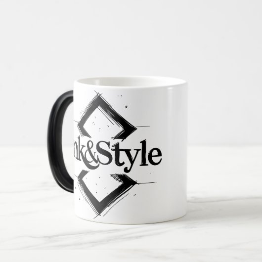 Ink&Style Verwandlungstasse (Vorderseite Links)