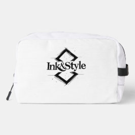 Ink&Style Waschbeutel