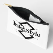 Ink&Style Zubehörtasche (Offen)