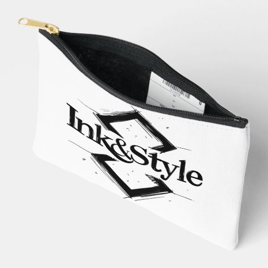 Ink&Style Zubehörtasche (Offen)