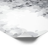 Ink Talking Fantasy V02 A Knight from hell Fotodruck (Ecke)