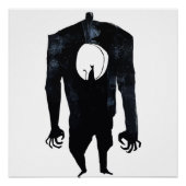 Ink Talking Fantasy V06 A Cat from Hölle Poster (Vorderseite)