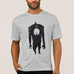 Ink Talking Fantasy V06 A Cat from Hölle T-Shirt