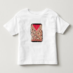 Inka "Poncho", Bolivien, c.1500 (Wollen) Kleinkind T-shirt
