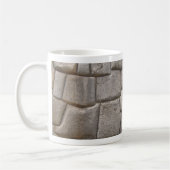 Inka-Wand Kaffeetasse (Links)