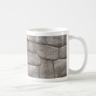 Inka-Wand Kaffeetasse