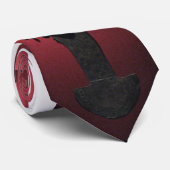 Inkagoldzeremonielles Messer (Tumi), Lima, Peru Krawatte (Gerollt)