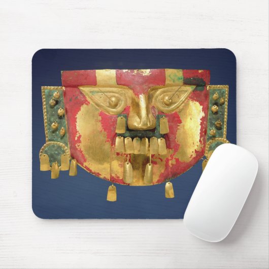 Inkamaske Mousepad (Mit Mouse)