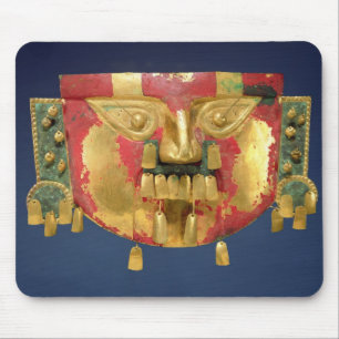 Inkamaske Mousepad