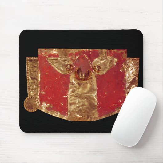Inkamaske Mousepad (Mit Mouse)