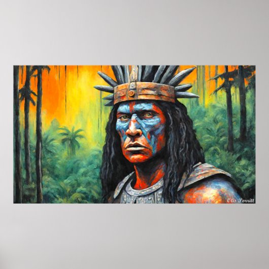 INKARRIERE 3 POSTER (Vorne)